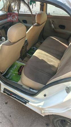 إيران خودرو سمند